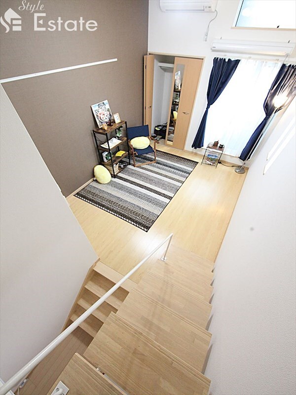 アモール枇杷島の物件内観写真