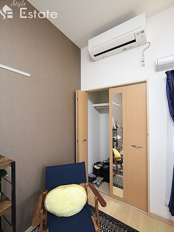 アモール枇杷島の物件内観写真