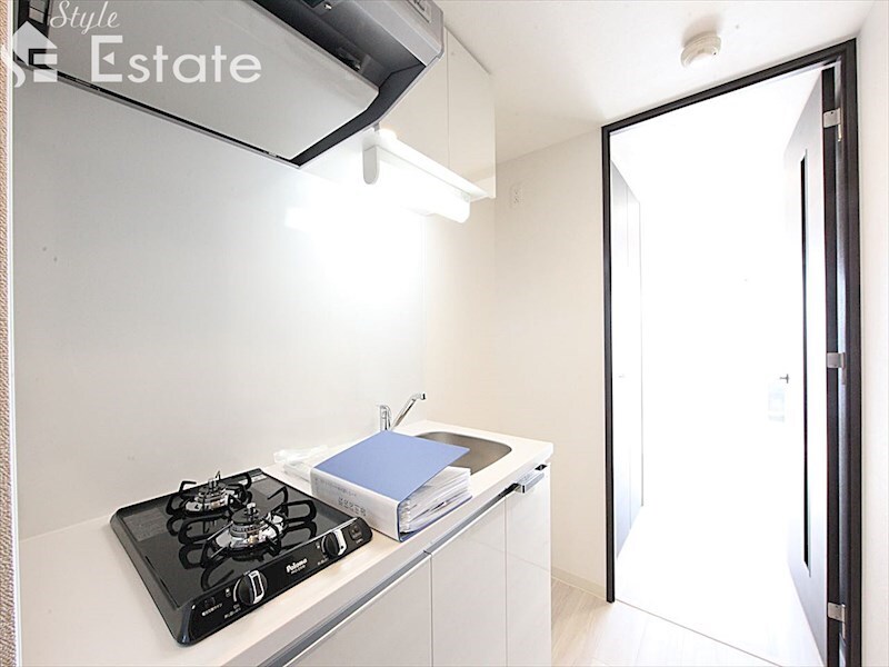 エステムコート名古屋グロースの物件内観写真