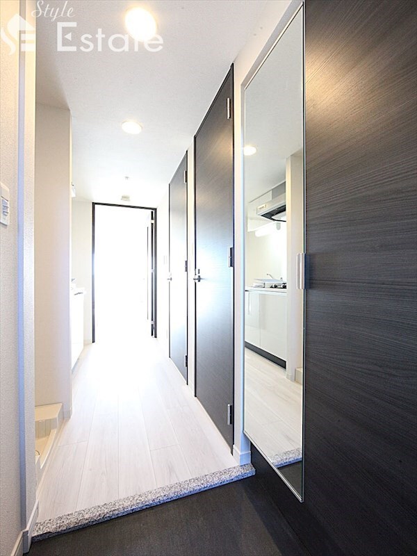 エステムコート名古屋グロースの物件内観写真