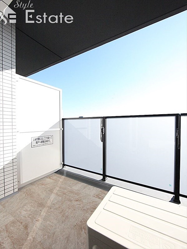 エステムコート名古屋グロースの物件内観写真