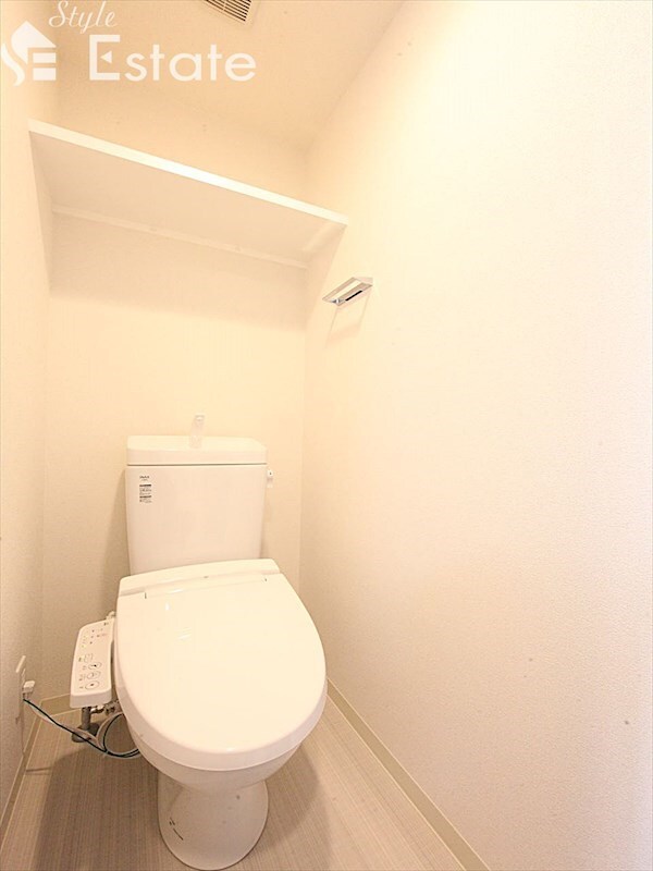 エステムコート名古屋グロースの物件内観写真