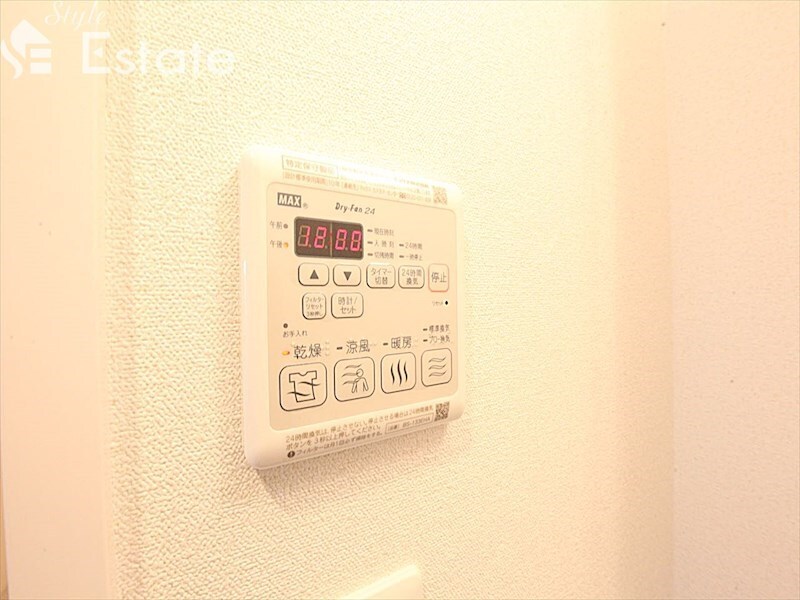 エステムコート名古屋グロースの物件内観写真