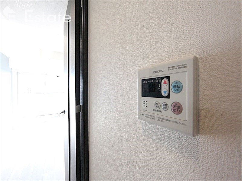 エステムコート名古屋グロースの物件内観写真