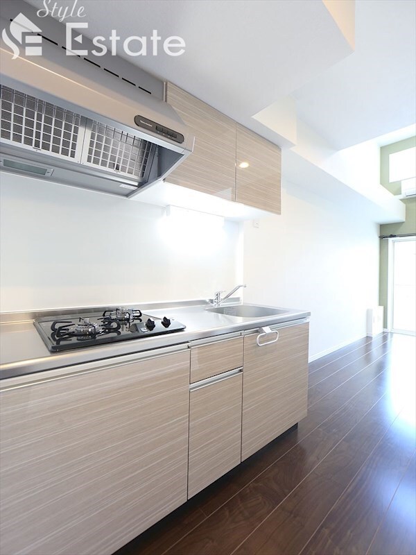 Blanc Rougeの物件内観写真