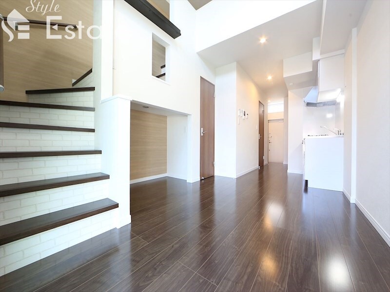 Blanc Rougeの物件内観写真