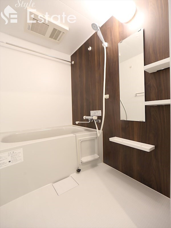 Blanc Rougeの物件内観写真