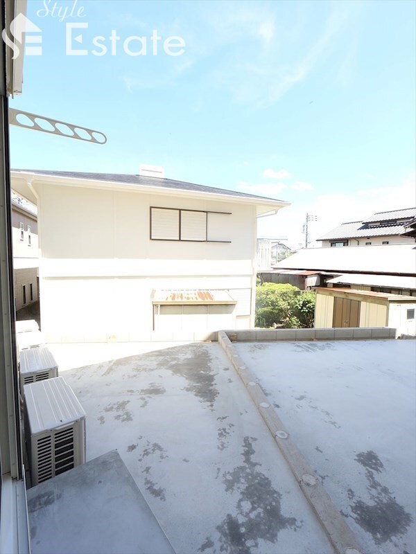 Blanc Rougeの物件内観写真