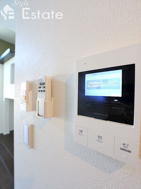 Blanc Rougeの物件内観写真