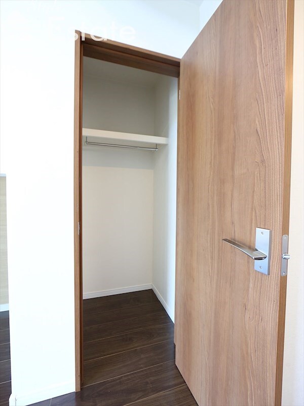 Blanc Rougeの物件内観写真