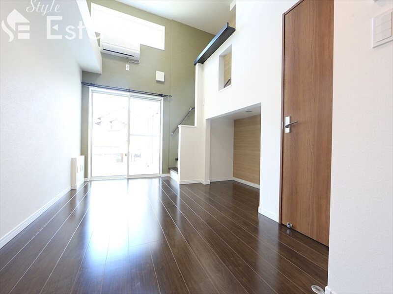 Blanc Rougeの物件内観写真