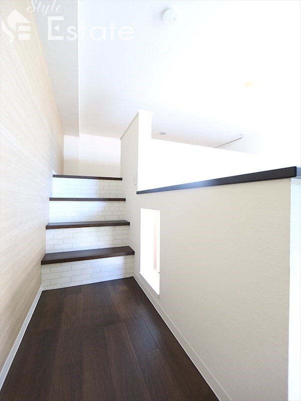 Blanc Rougeの物件内観写真