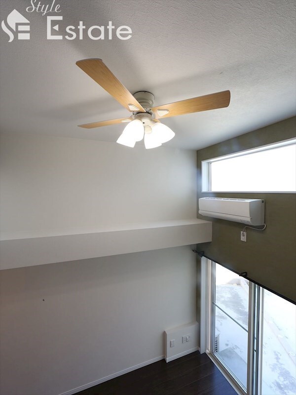 Blanc Rougeの物件内観写真