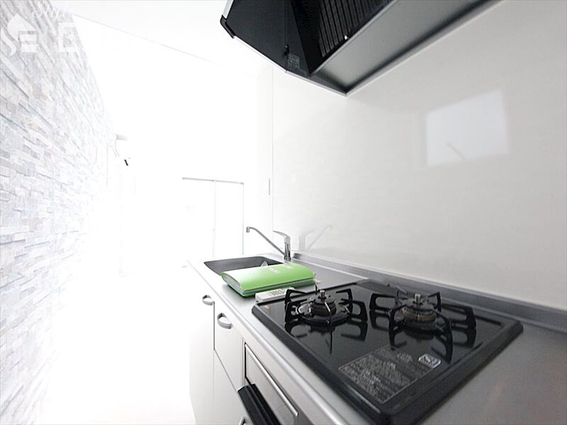 LUCEの物件内観写真