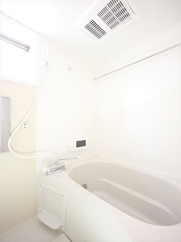 LUCEの物件内観写真