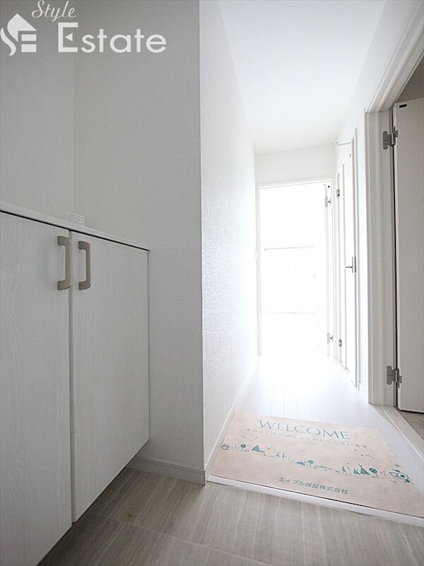 LUCEの物件内観写真