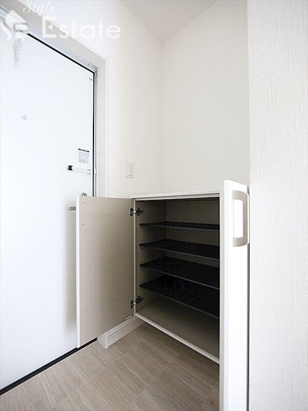 LUCEの物件内観写真