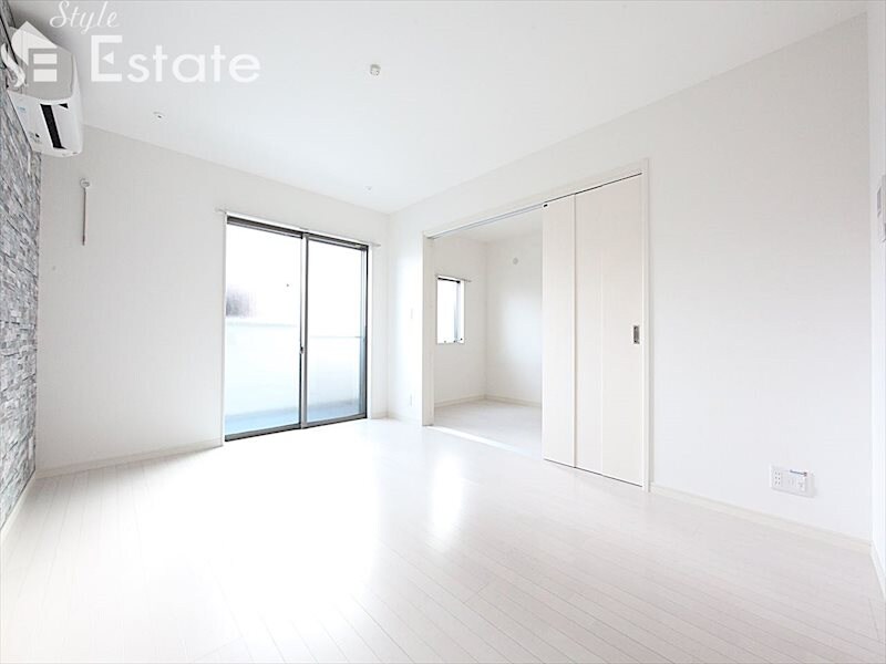 LUCEの物件内観写真