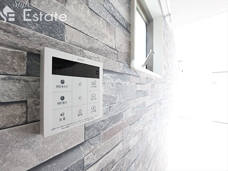 LUCEの物件内観写真