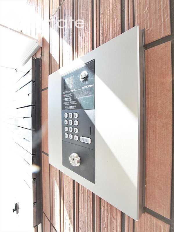 LUCEの物件内観写真