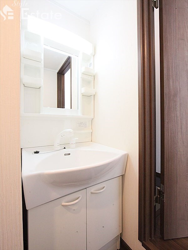 サンアリーナ北頭の物件内観写真