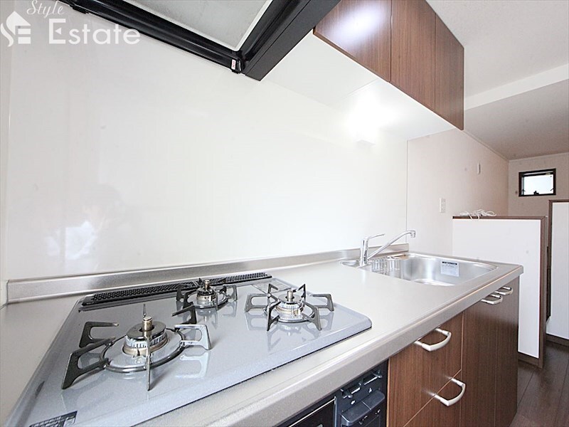 サンアリーナ北頭の物件内観写真