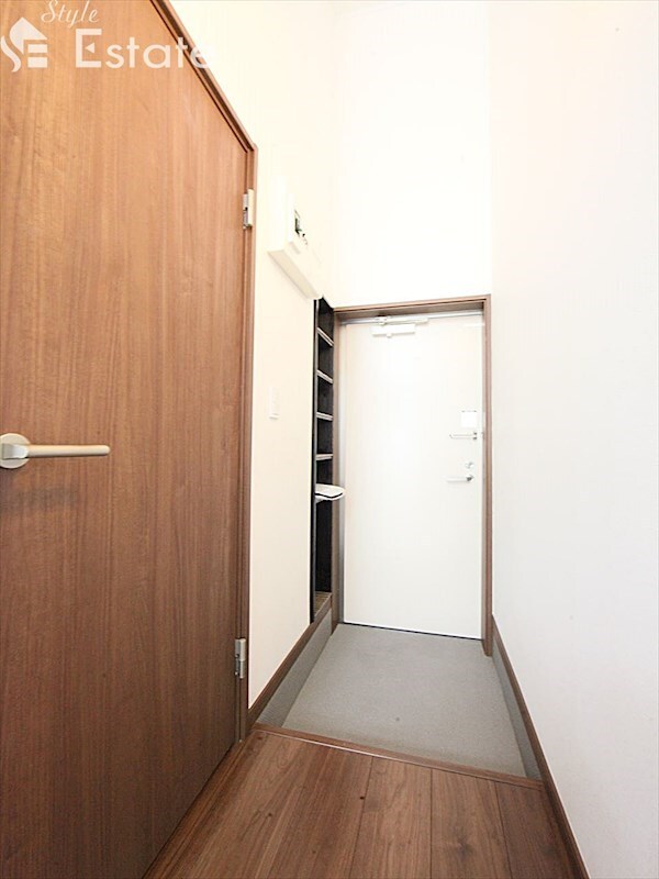 サンアリーナ北頭の物件内観写真