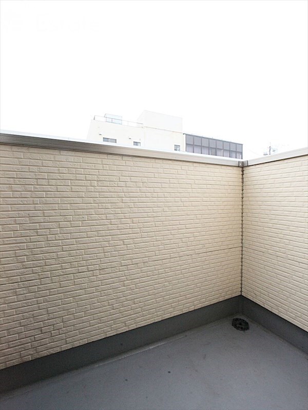 サンアリーナ北頭の物件内観写真