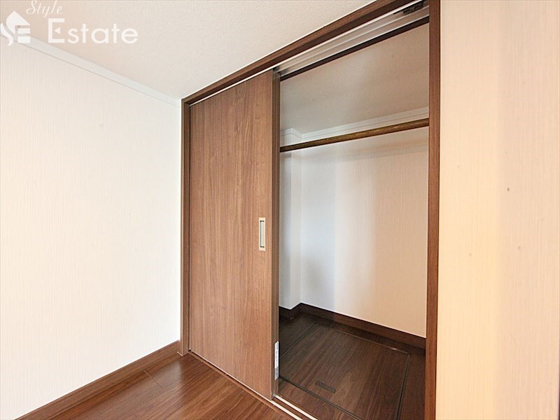 サンアリーナ北頭の物件内観写真