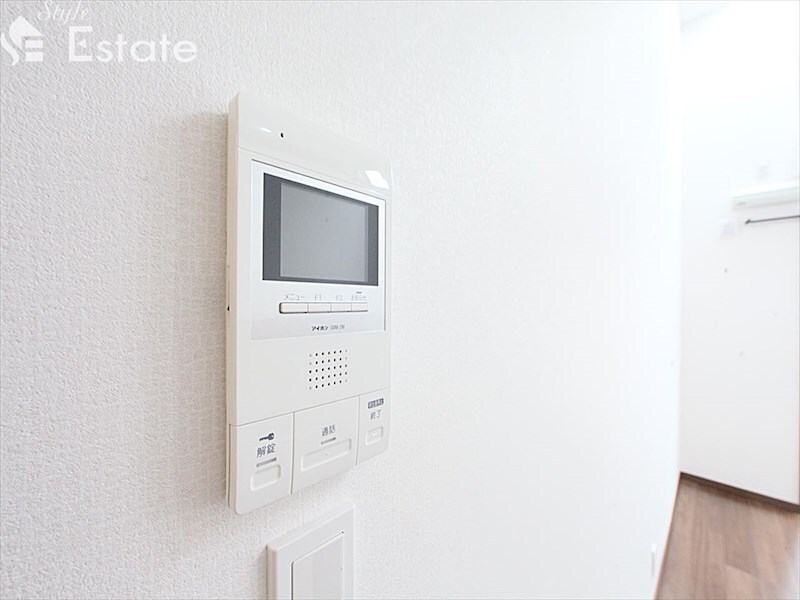 サンアリーナ北頭の物件内観写真