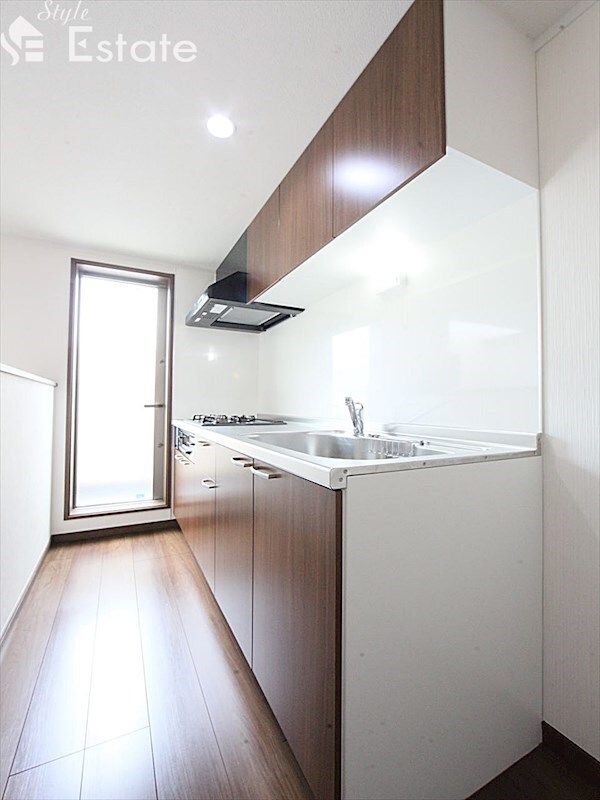 サンアリーナ北頭の物件内観写真