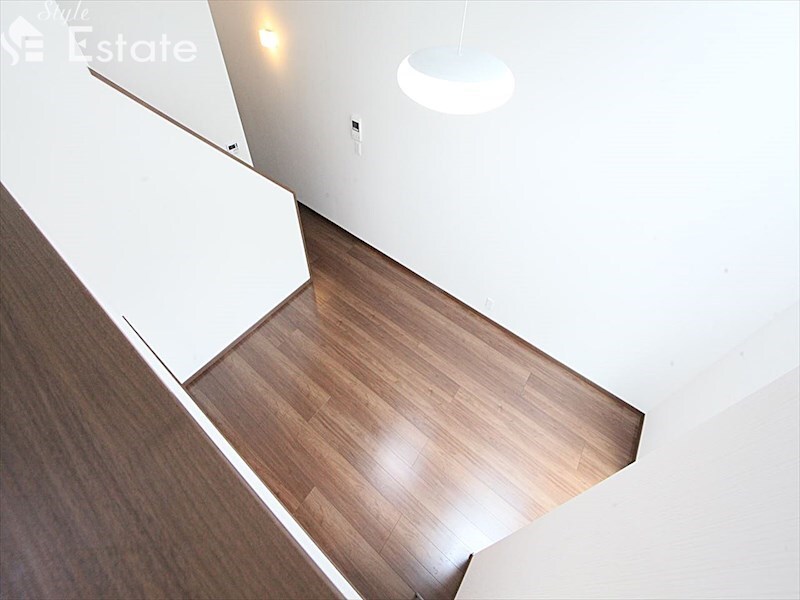 サンアリーナ北頭の物件内観写真