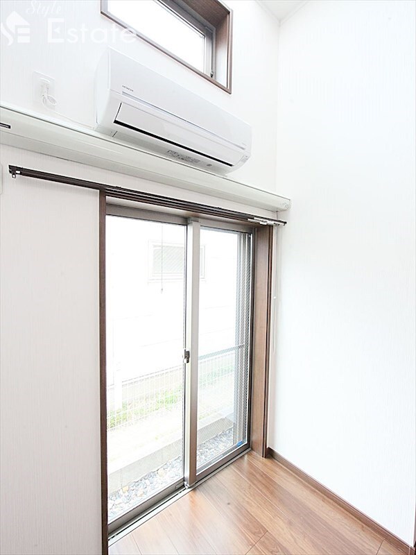 サンアリーナ北頭の物件内観写真