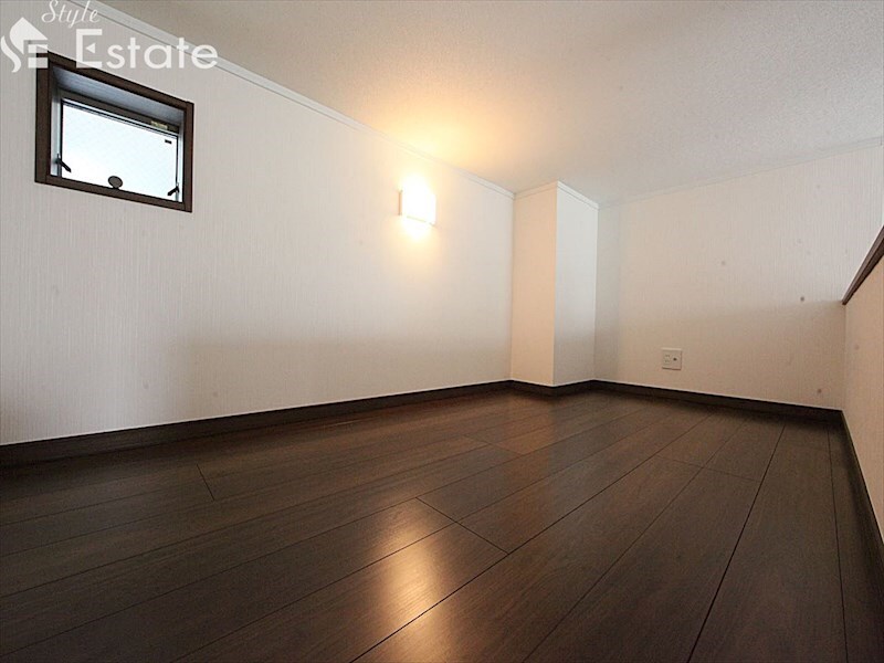 サンアリーナ北頭の物件内観写真