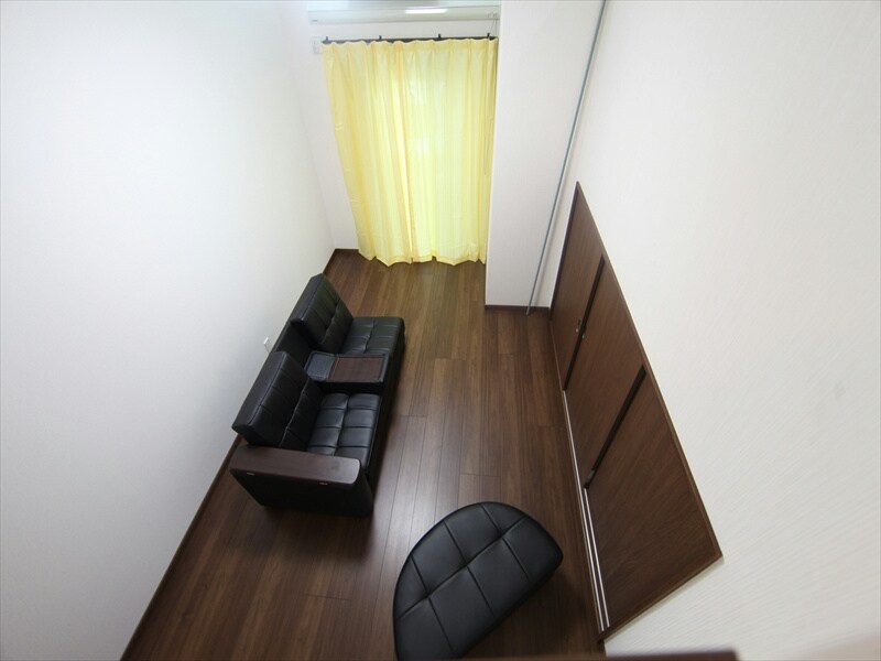 サンアリーナ北頭の物件内観写真