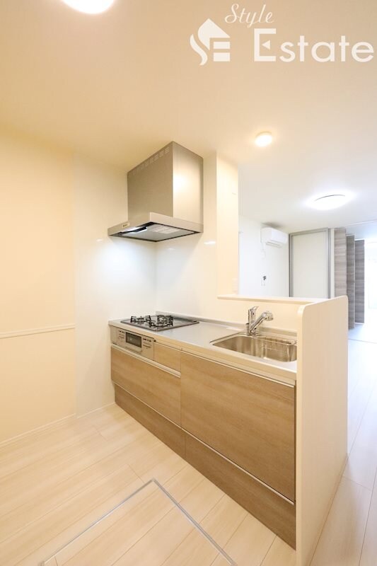 ル・リオン浅間町の物件内観写真