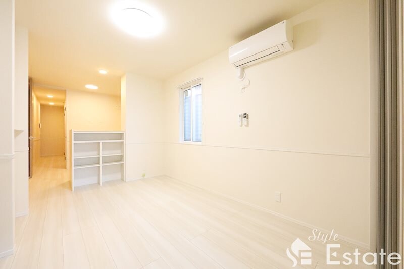 ル・リオン浅間町の物件内観写真