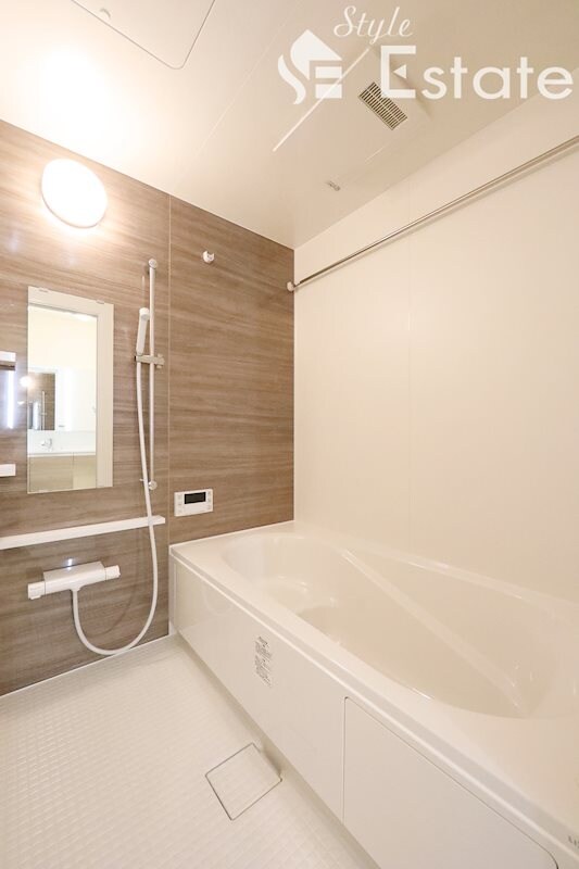 ル・リオン浅間町の物件内観写真