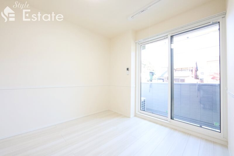 ル・リオン浅間町の物件内観写真