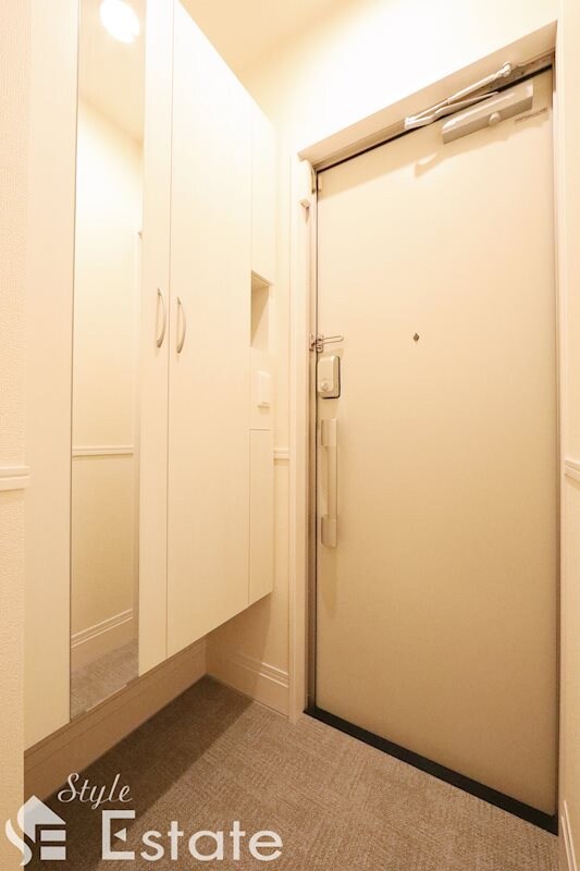 ル・リオン浅間町の物件内観写真