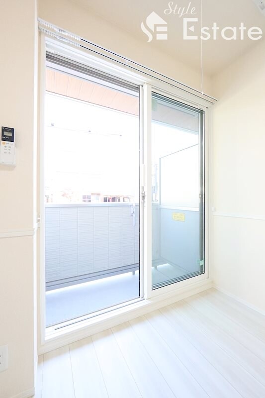 ル・リオン浅間町の物件内観写真