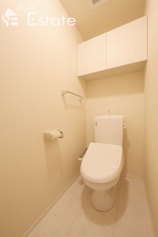 ル・リオン浅間町の物件内観写真