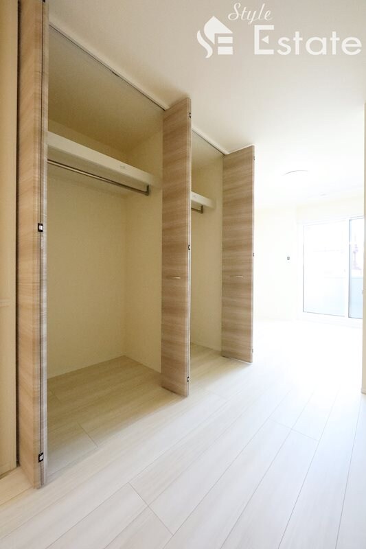 ル・リオン浅間町の物件内観写真