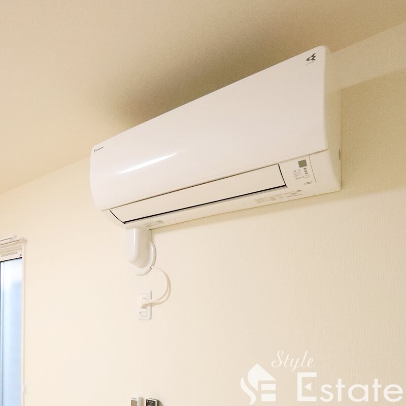 ル・リオン浅間町の物件内観写真