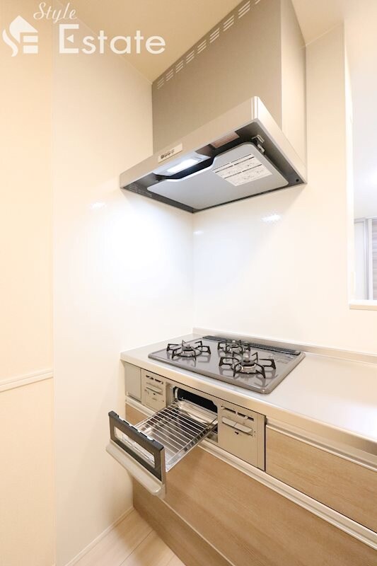 ル・リオン浅間町の物件内観写真