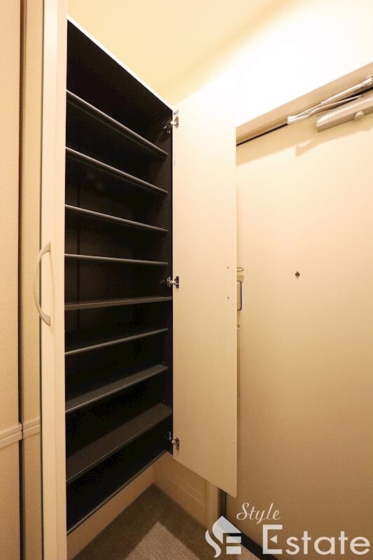 ル・リオン浅間町の物件内観写真