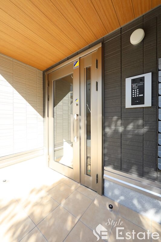 ル・リオン浅間町の物件内観写真