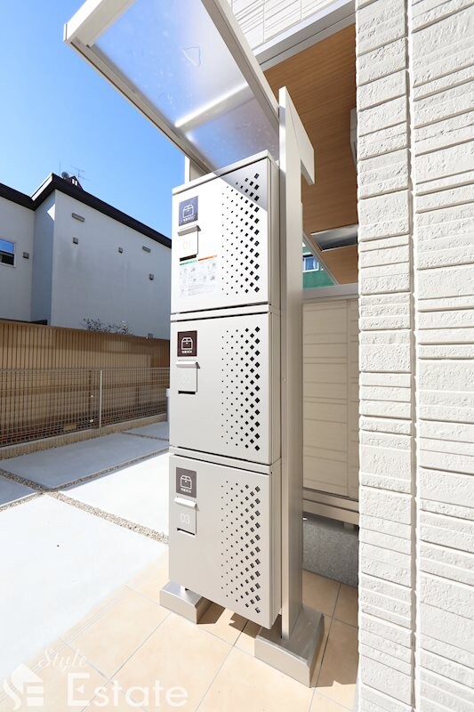 ル・リオン浅間町の物件内観写真