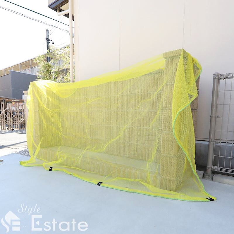 ル・リオン浅間町の物件内観写真