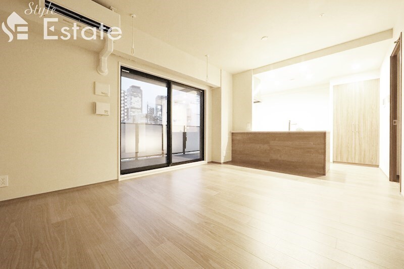 グランパセオ名駅那古野の物件内観写真